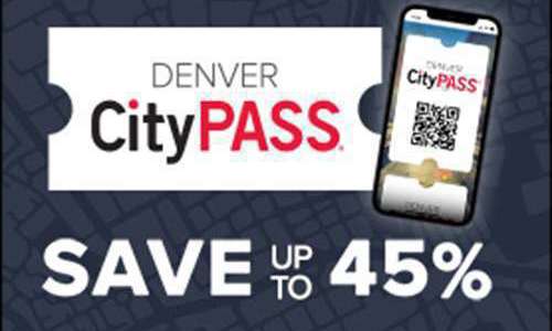 Denver CityPASS